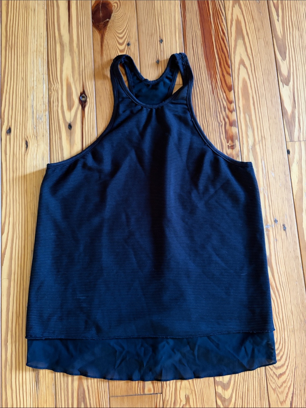Carbon38 | Mesh workout top